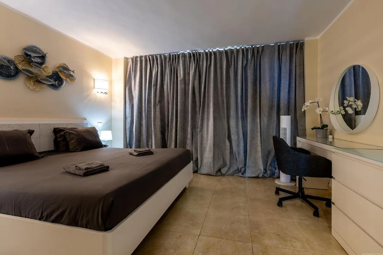 Sea Front Costa Adeje Spacious 2 Bedroom Apartment
